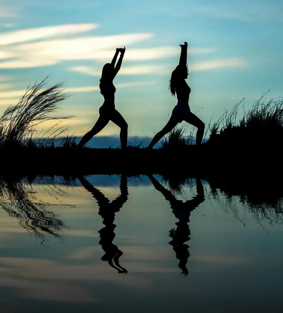 Qigong voor de vrouw (jan '27)