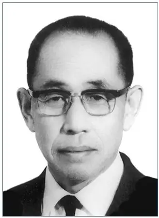 Master Tung (febr '27)