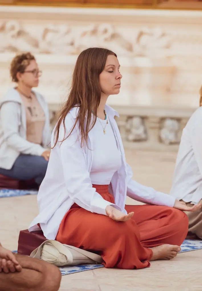 Body and Mind Balance