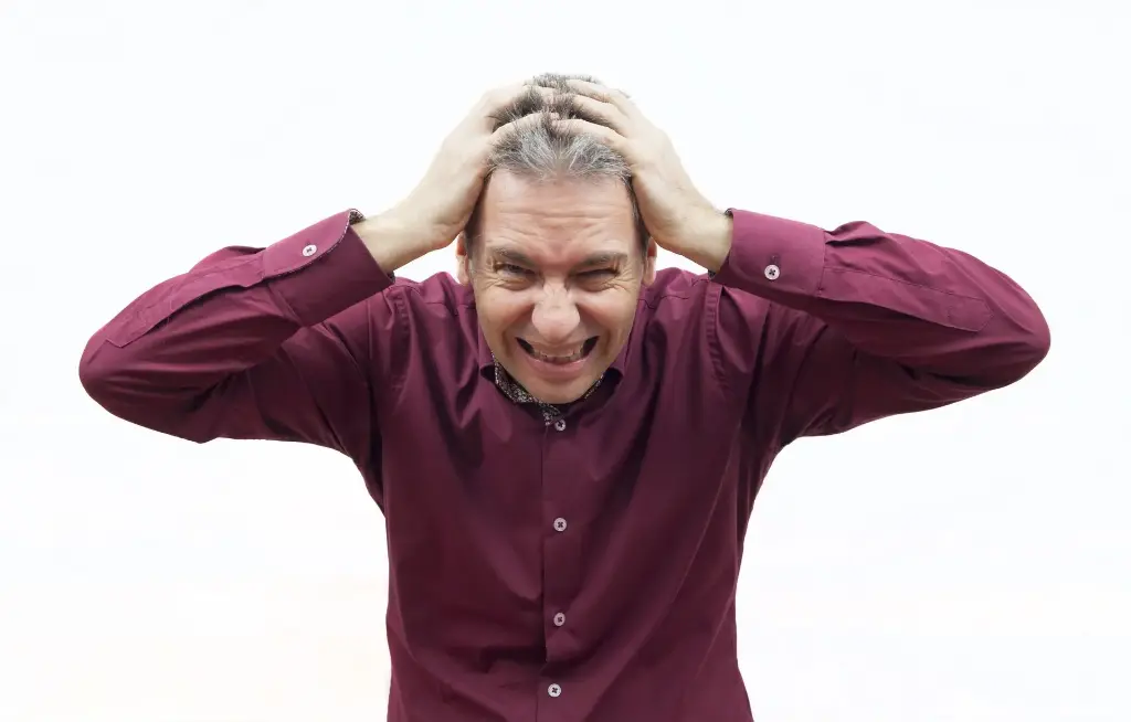 Stress en Fibromyalgie (febr '26)