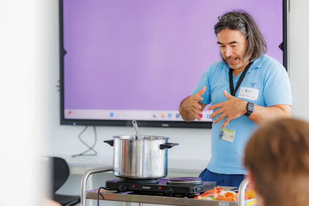 Voeding en Kanker (okt '26)