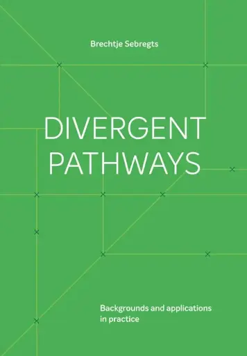 Divergente Meridianen (mrt '27)