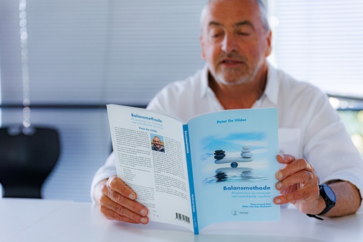 Balansmethode (sept '25)