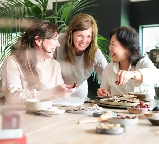 Muchin Kruidenformules