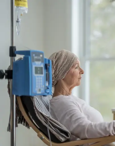 Oncologie en Acupunctuur (mrt '26)
