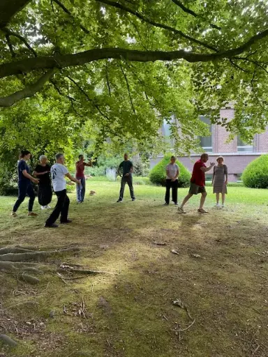 Eenpersoonskamer zomerstage