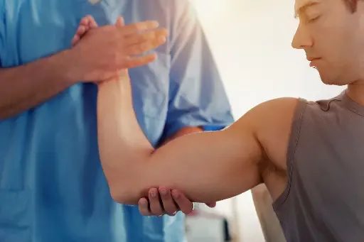 TCG en toegepaste kinesologie